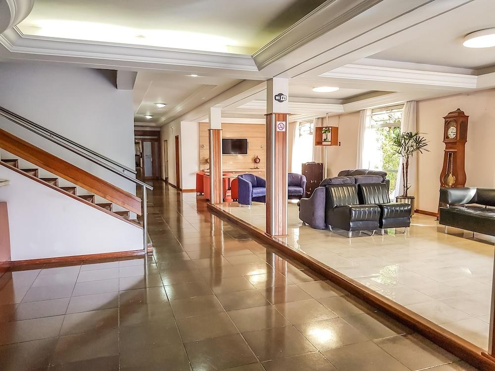 Milão Hotel photo 2