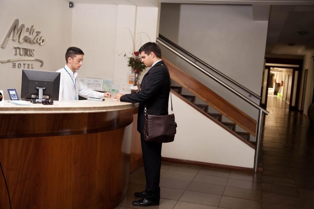 Milão Hotel photo 3