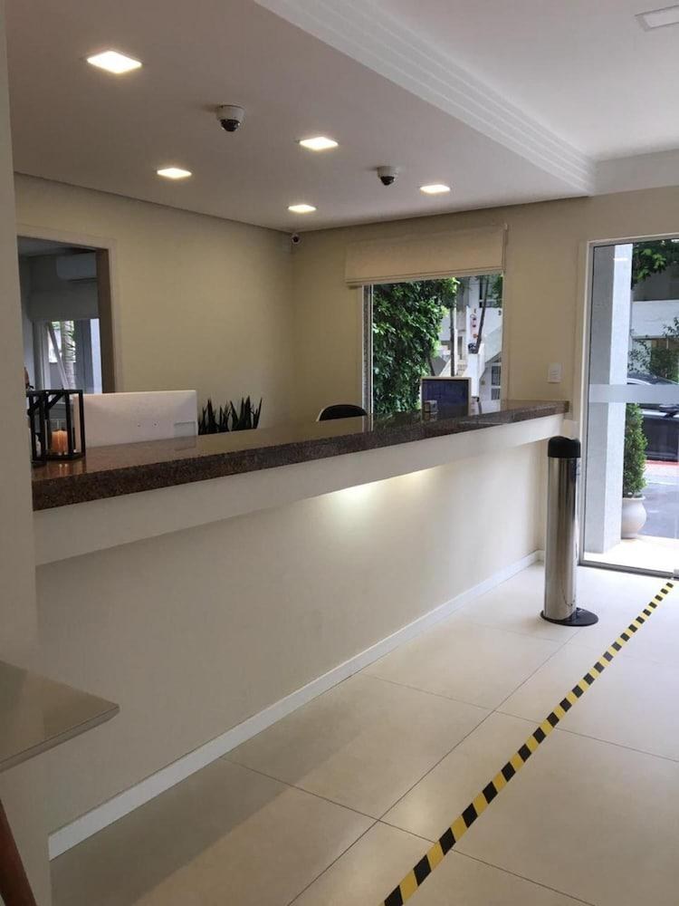Caravaggio Praia Hotel photo 2