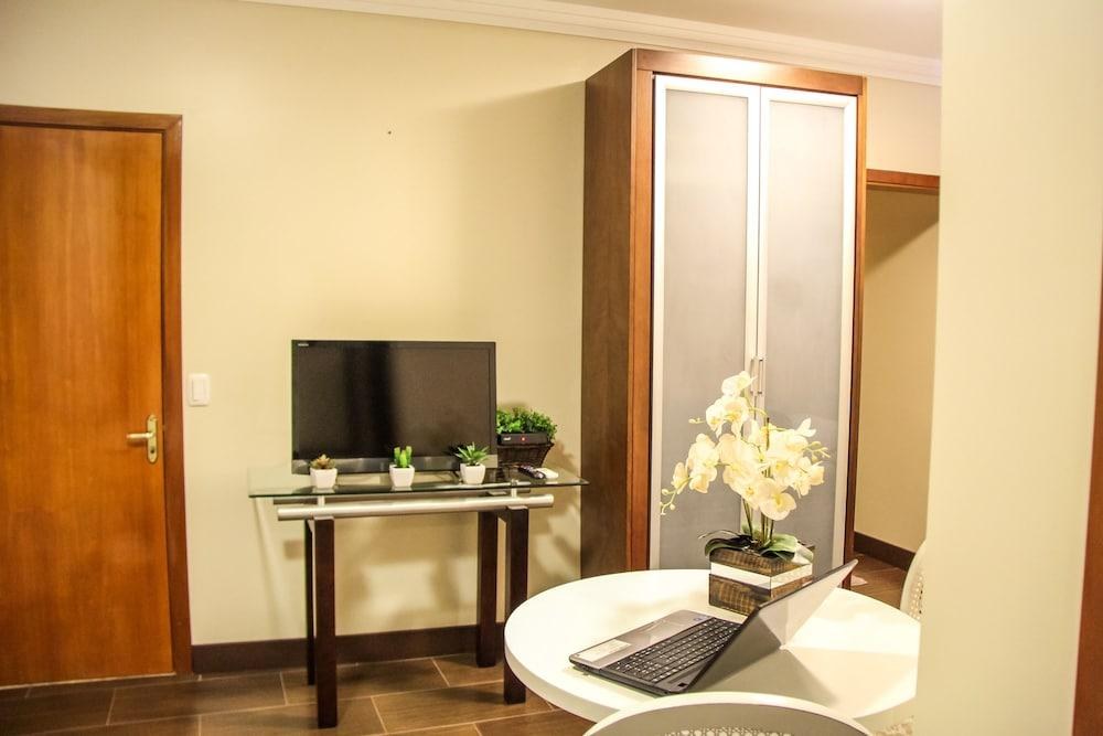 Hotel Vivenda dos Sonhos photo 1