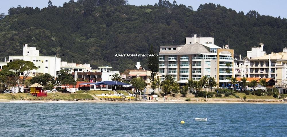 Apart Hotel Francesco