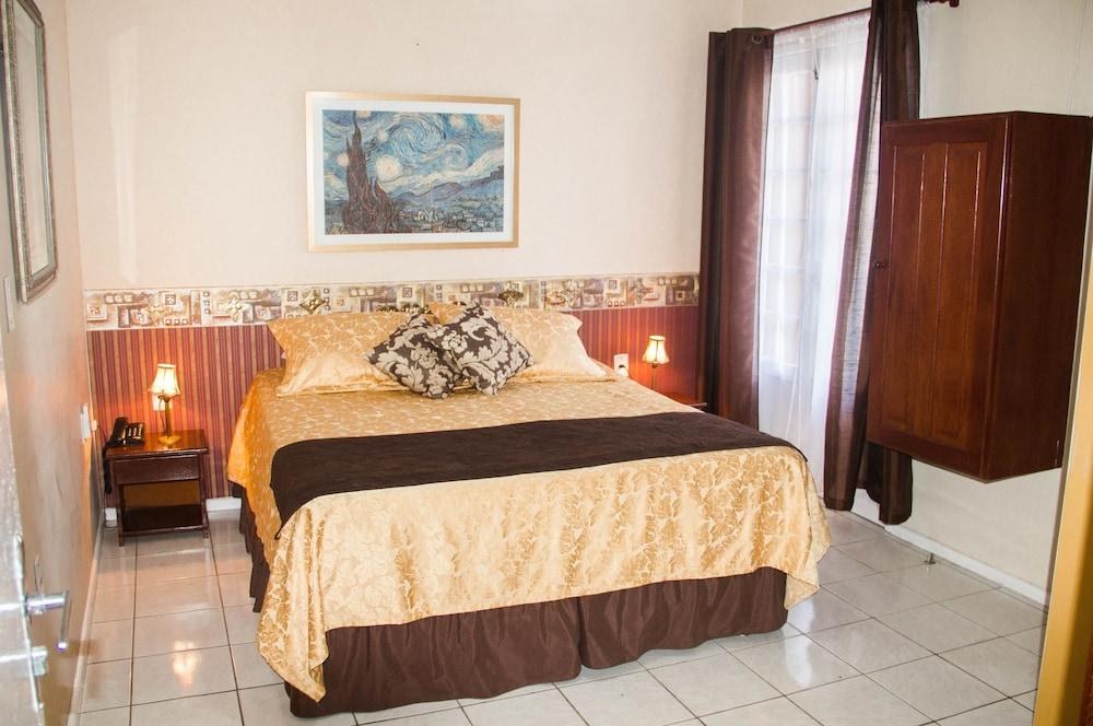 Apart Hotel Francesco photo 4