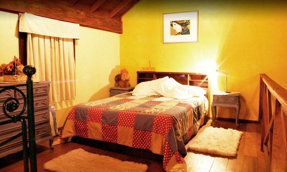 Chalets do Vale photo 4