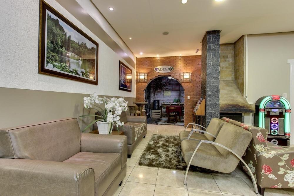Hotel Glamour da Serra photo 4