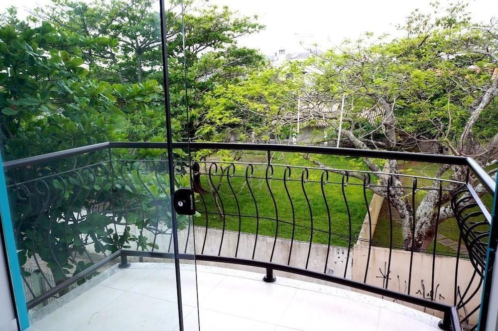 Flor Inn Praia Hotel