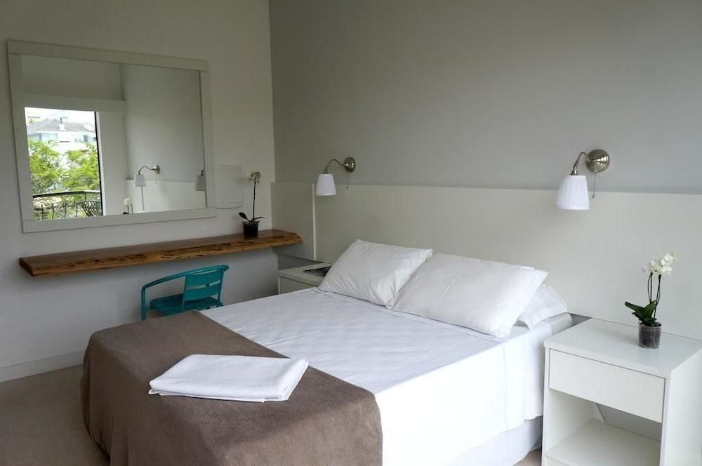 Flor Inn Praia Hotel photo 2