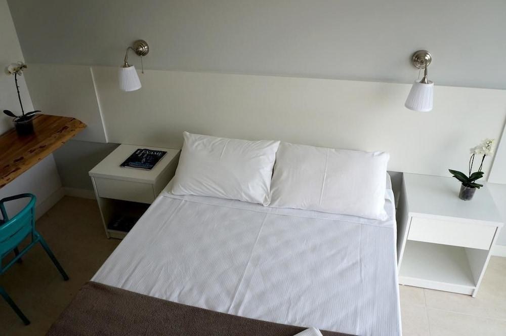 Flor Inn Praia Hotel photo 3