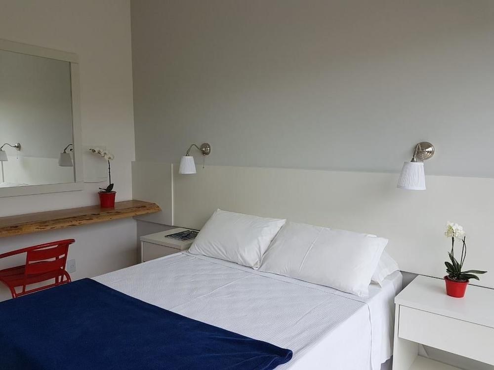 Flor Inn Praia Hotel photo 4