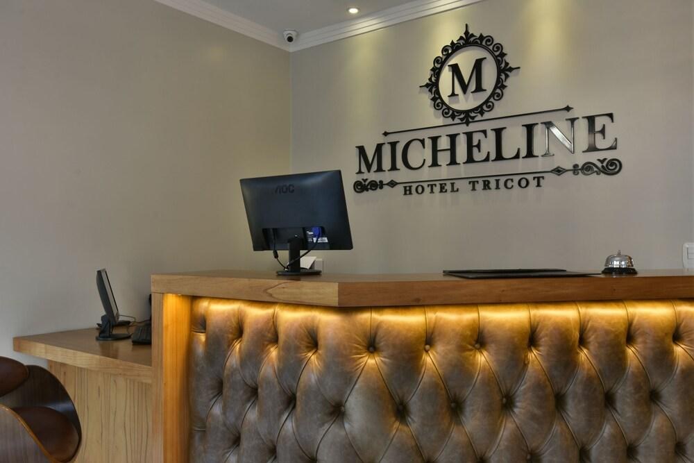 Hotel Micheline photo 1