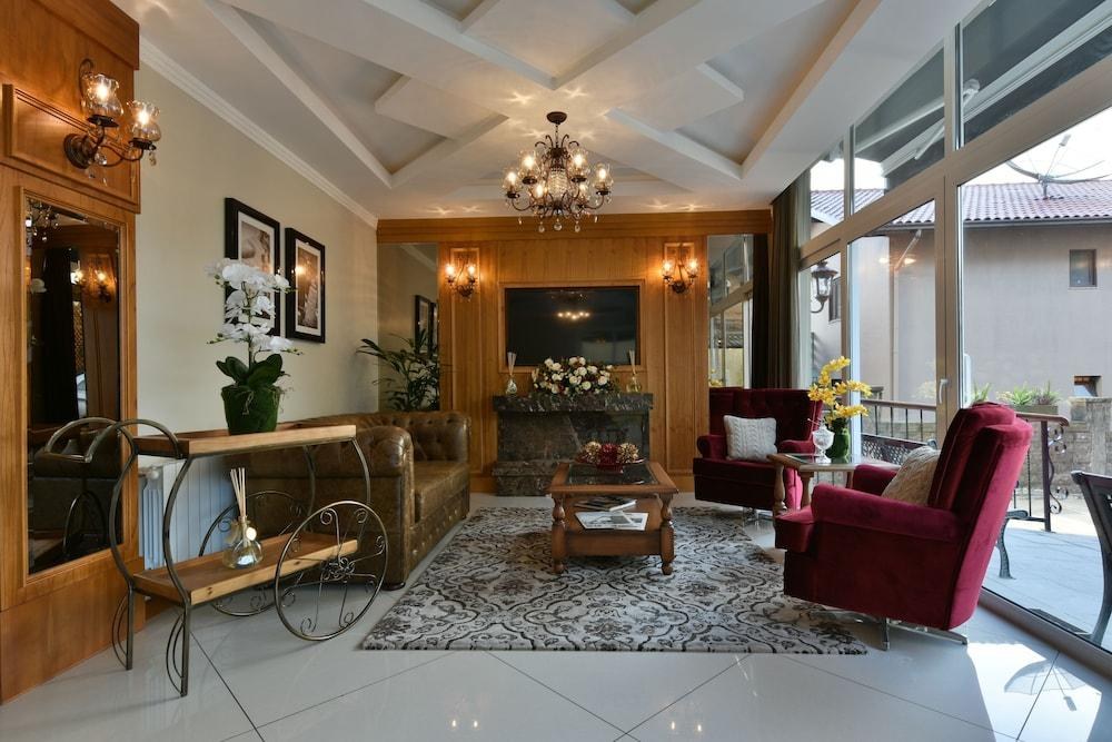 Hotel Micheline photo 3