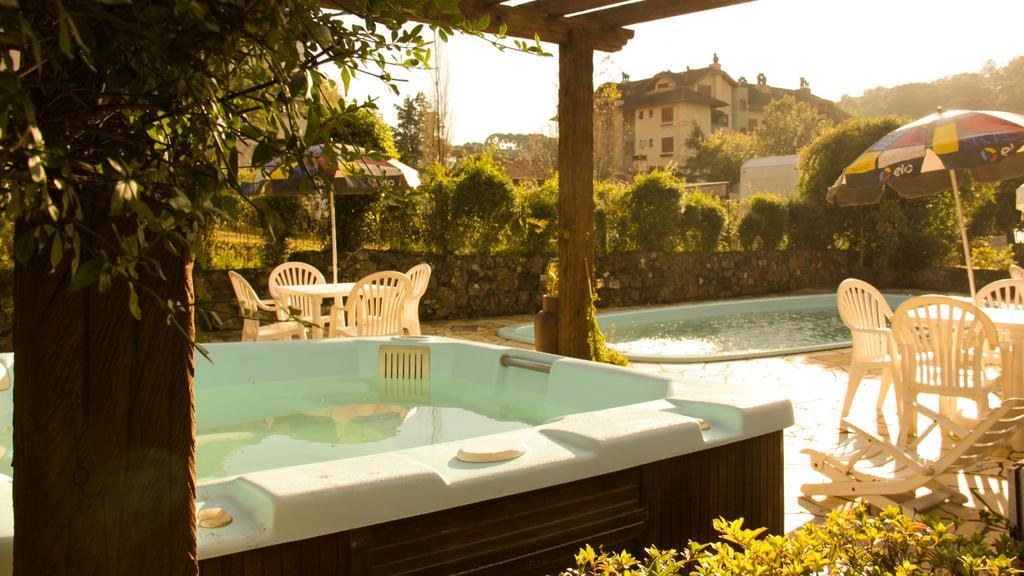 Sul Serra Hotel photo 2