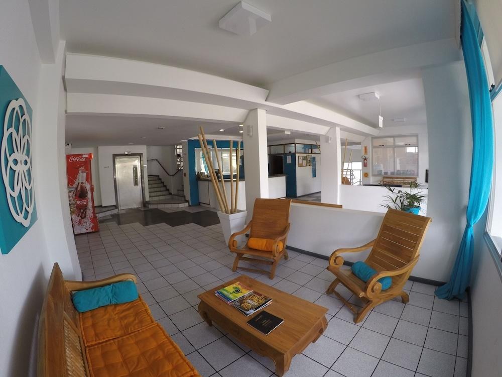 Joaquina Beach Hotel photo 1