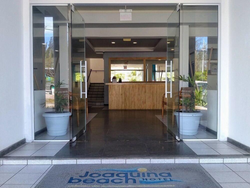 Joaquina Beach Hotel photo 3