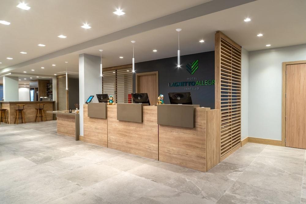 Hotel Laghetto Fratello photo 1