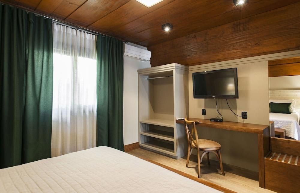 Hotel Fioreze Chalés photo 3