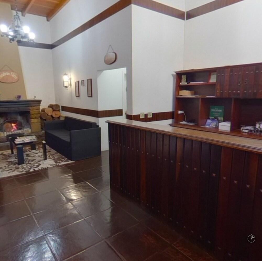 Hotel Pousada das Flores photo 1