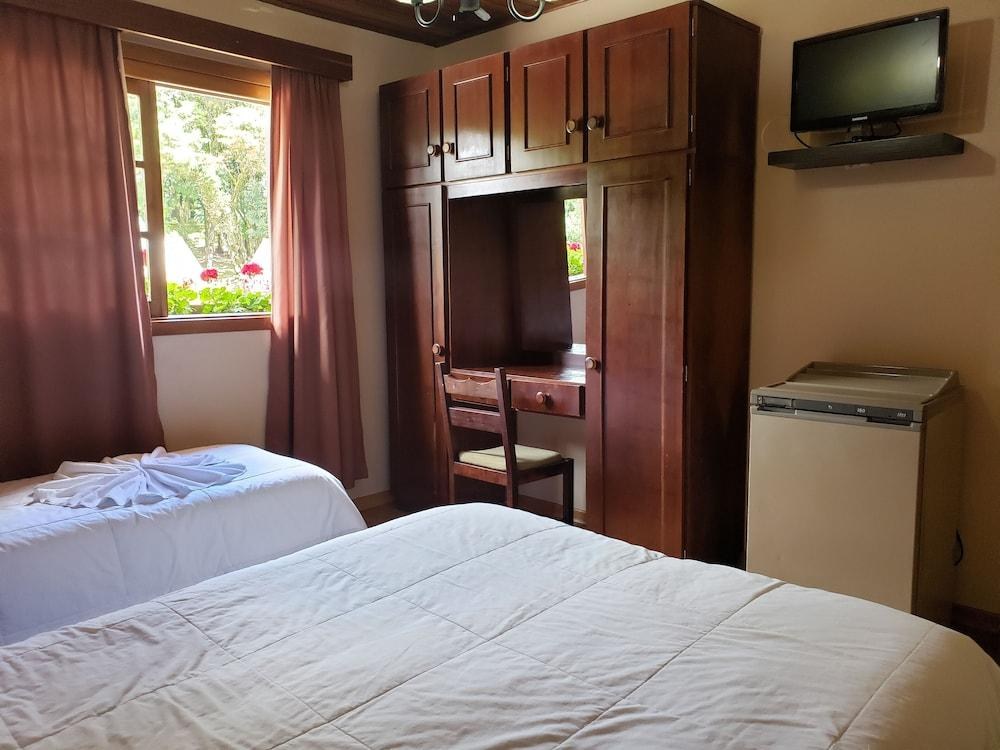 Hotel Pousada das Flores photo 4