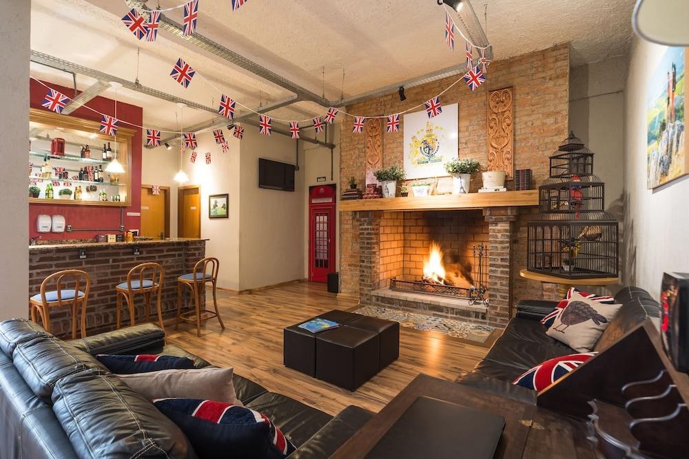 Hotel Boutique Britânico