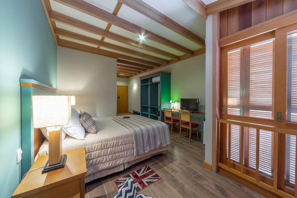 Hotel Boutique Britânico photo 2