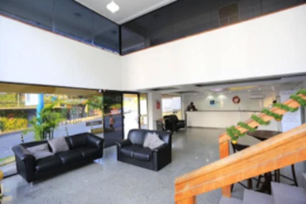 Lumar Hotel photo 1