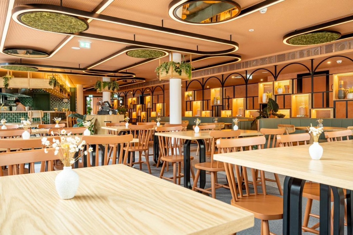 THE EDITORY GARDEN BAIXA PORTO photo 3