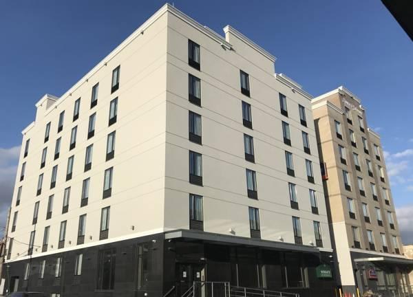 Wingate by Wyndham Jamaica NY/ AirTrain JFK photo 1