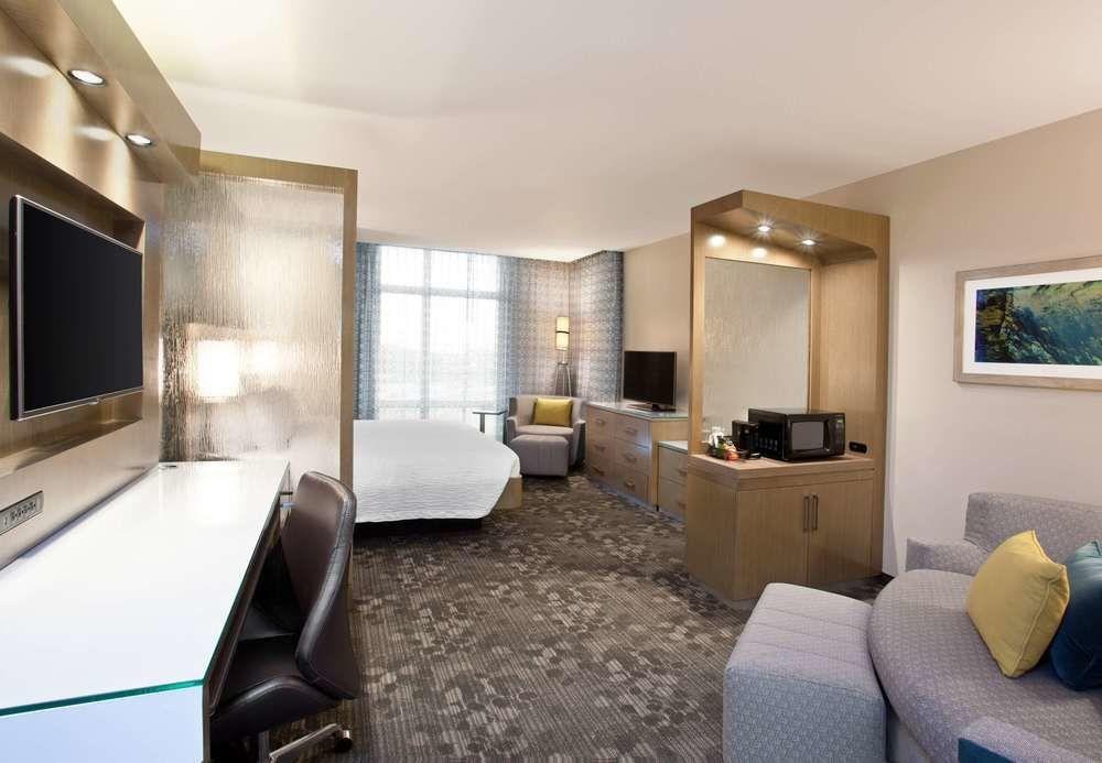 Courtyard by Marriott Orlando South/Grande Lakes Area photo 3