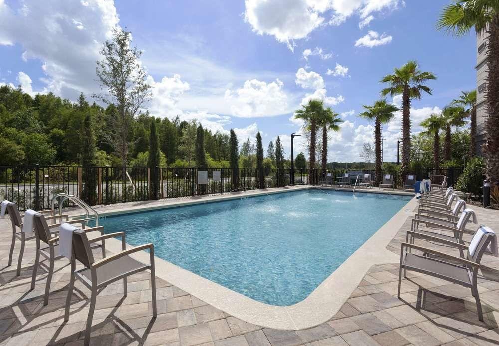Courtyard by Marriott Orlando South/Grande Lakes Area photo 4