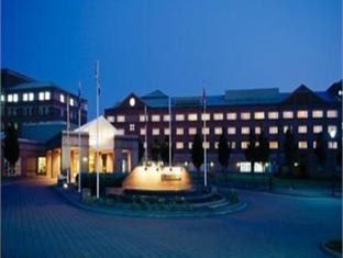 Golden Jubilee Hotel