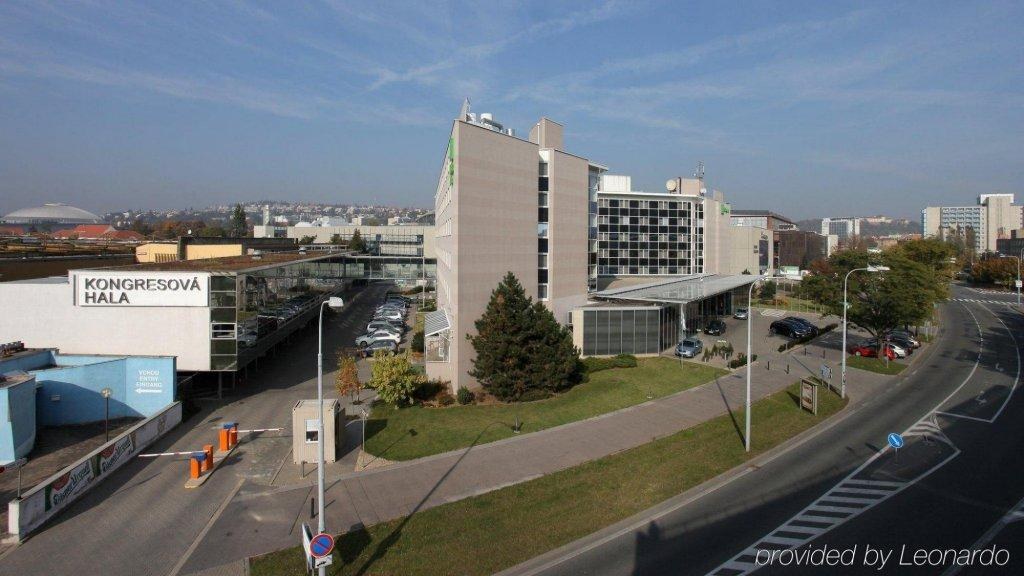 Quality Hotel Brno Exhibition Centre photo 2