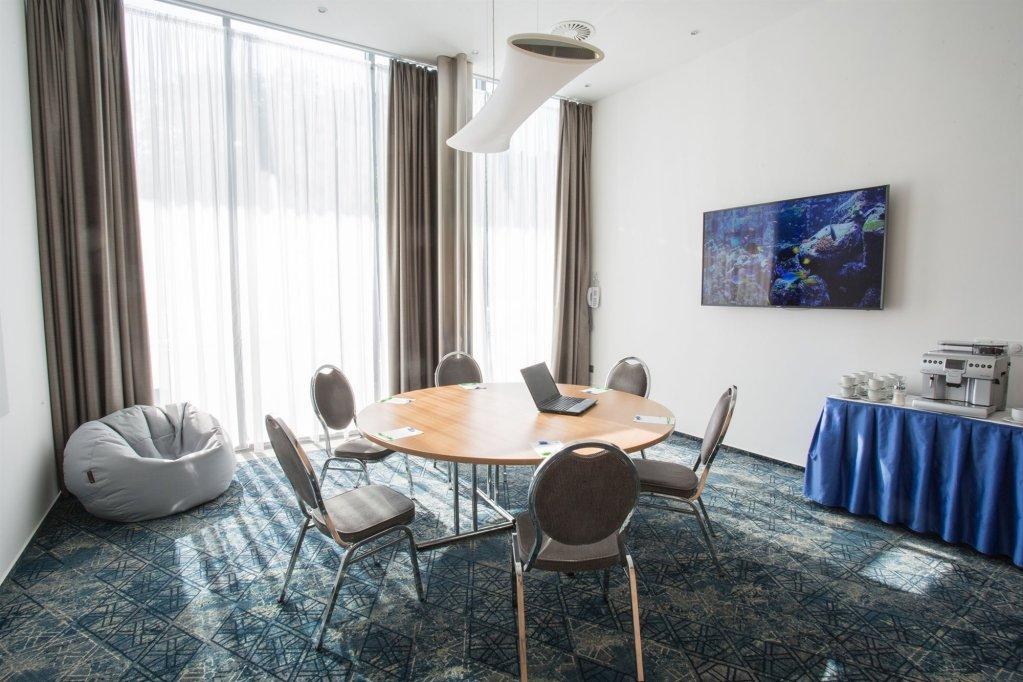 Quality Hotel Brno Exhibition Centre photo 3