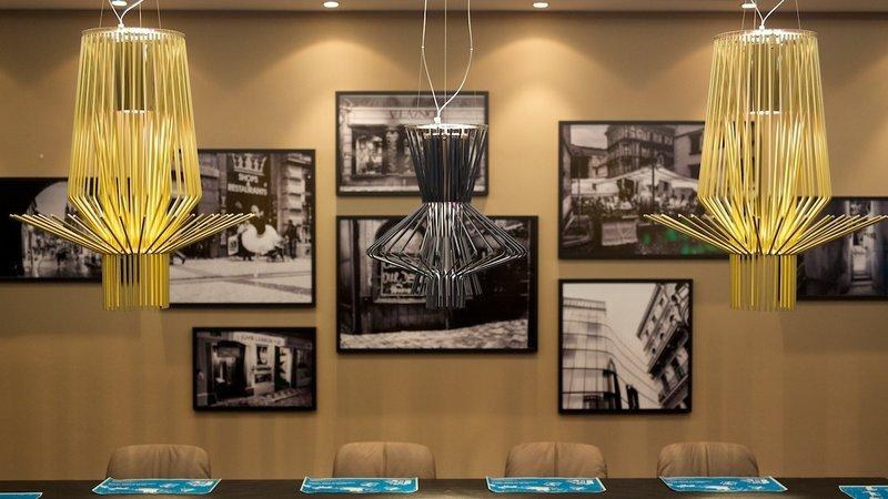 Motel One Prague - Florentinum