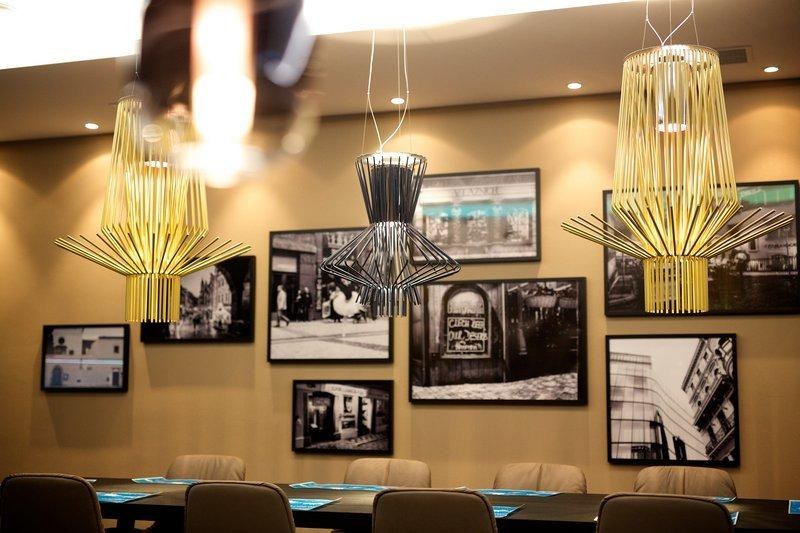 Motel One Prague - Florentinum photo 2