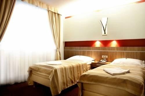 Hotel Vaka