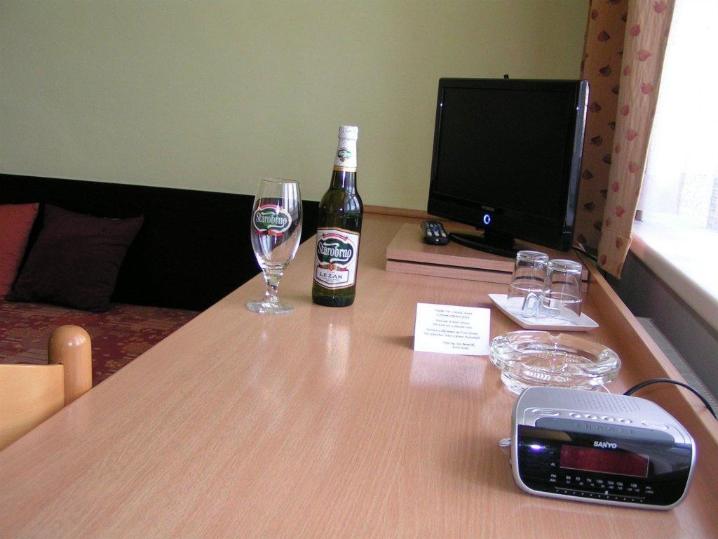 Hotel Passage photo 2