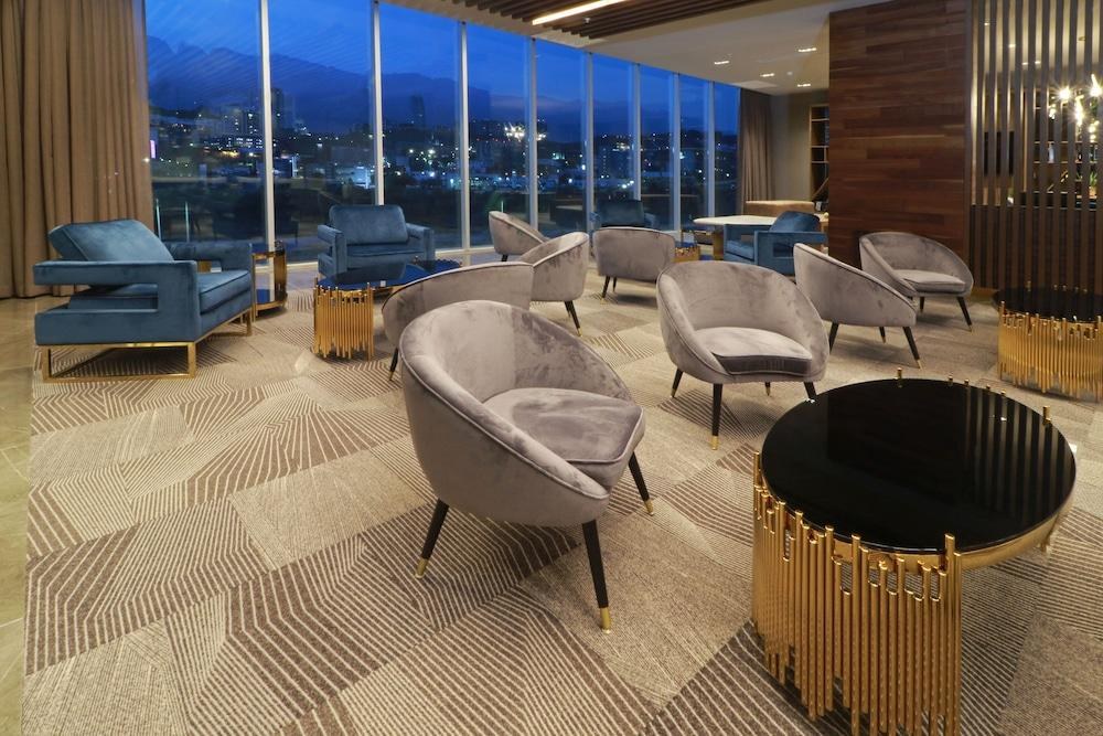 Hilton Garden Inn Monterrey Obispado photo 1