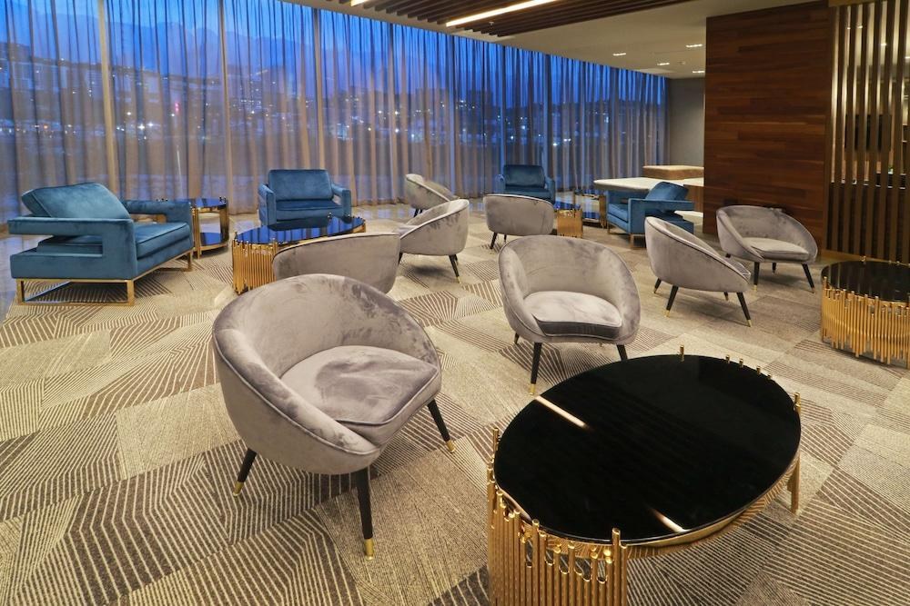 Hilton Garden Inn Monterrey Obispado photo 4