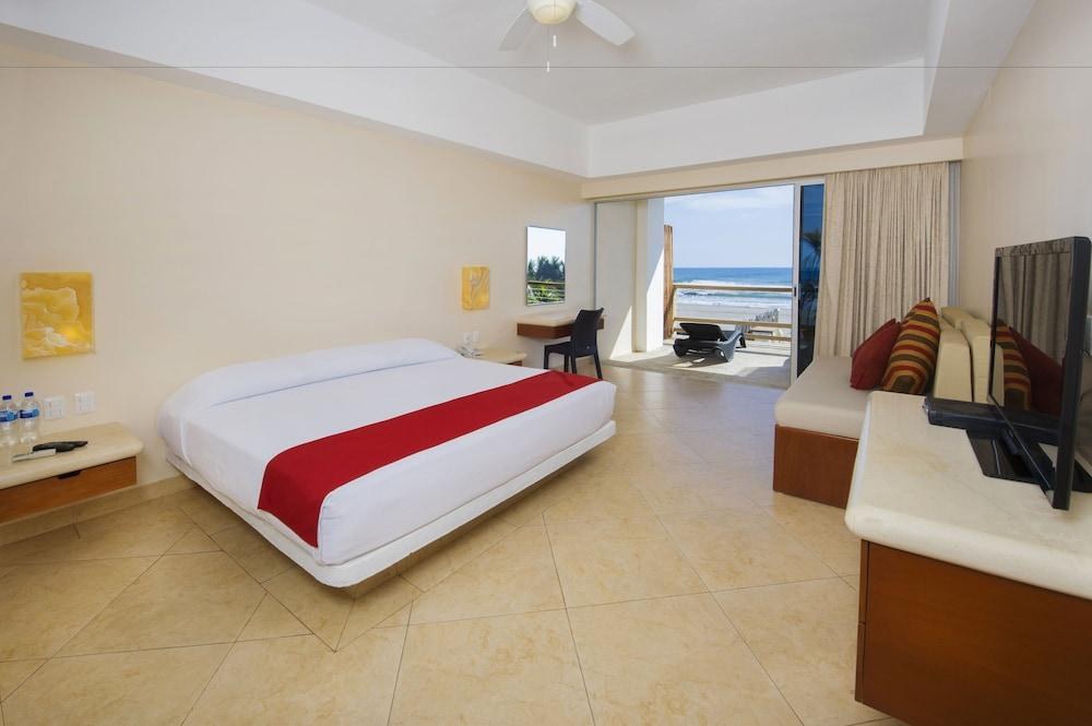 Mishol Hotel & Beach Club photo 4