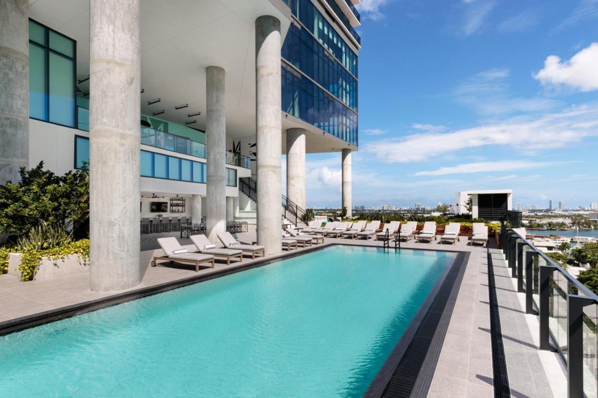 THE ELSER HOTEL MIAMI photo 4