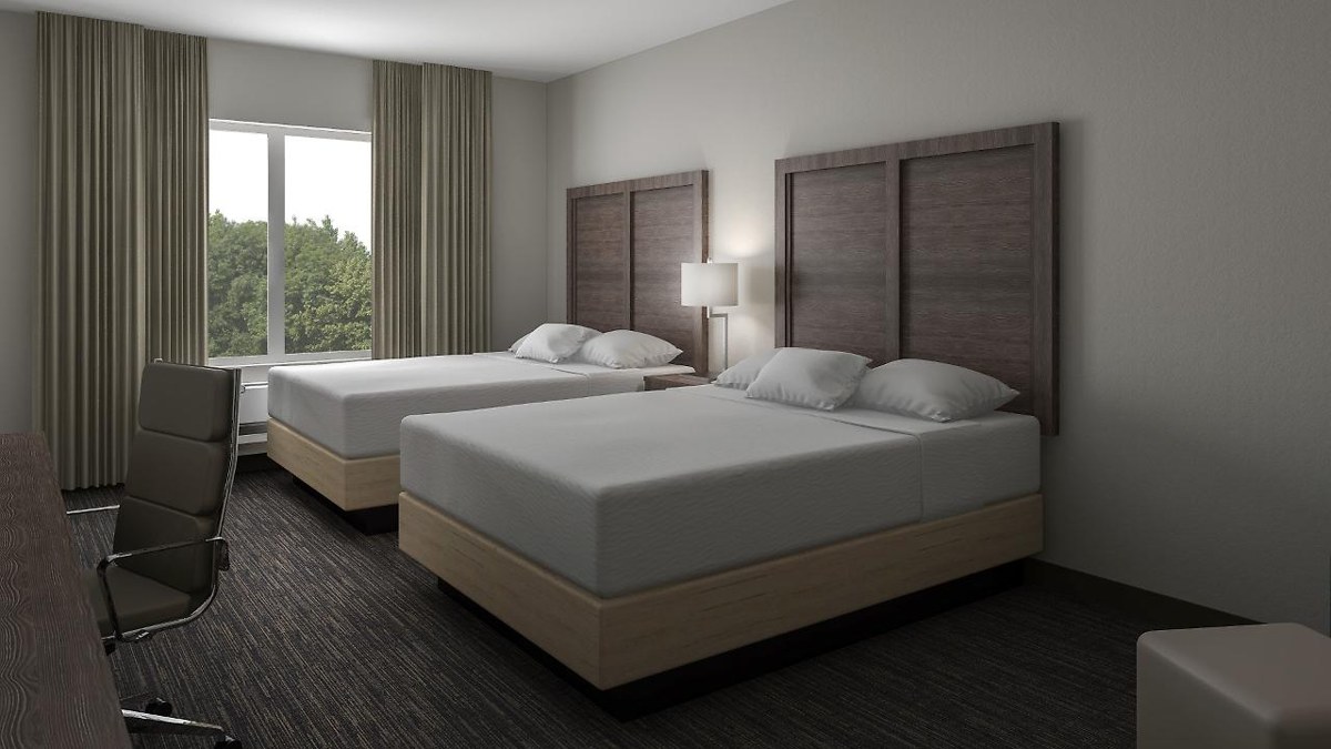 Pestana Orlando Suites Lake Buena Vista photo 1