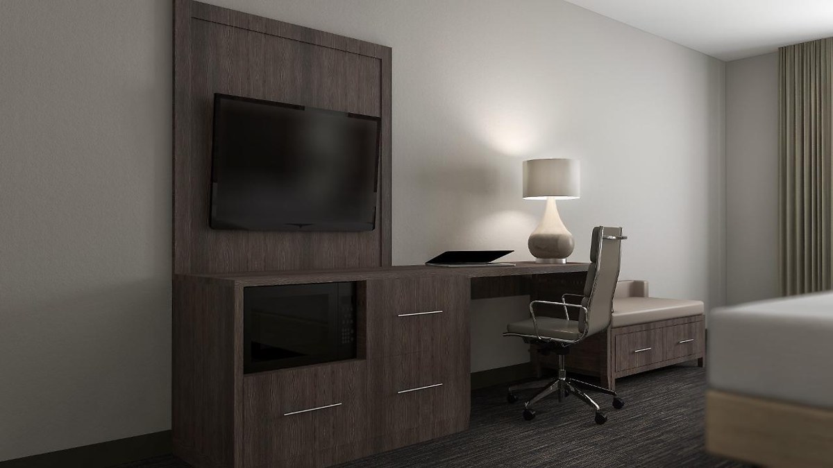 Pestana Orlando Suites Lake Buena Vista photo 2
