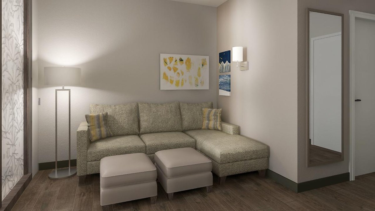 Pestana Orlando Suites Lake Buena Vista photo 3