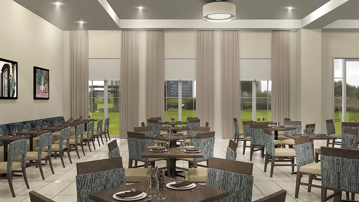 Pestana Orlando Suites Lake Buena Vista photo 4