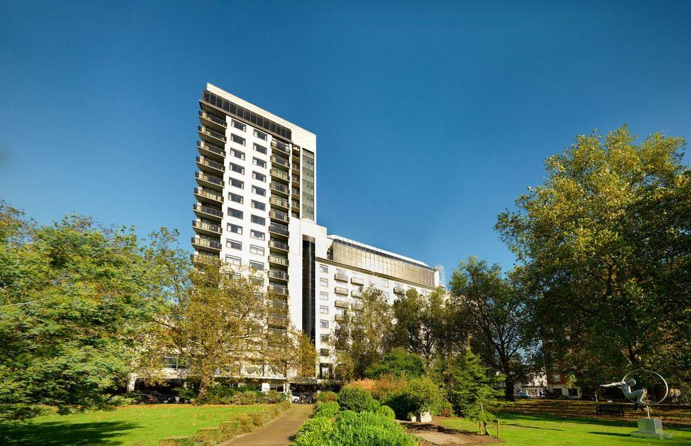 Jumeirah Carlton Tower London