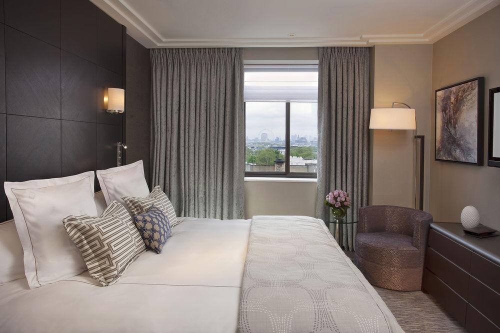 Jumeirah Carlton Tower London photo 3