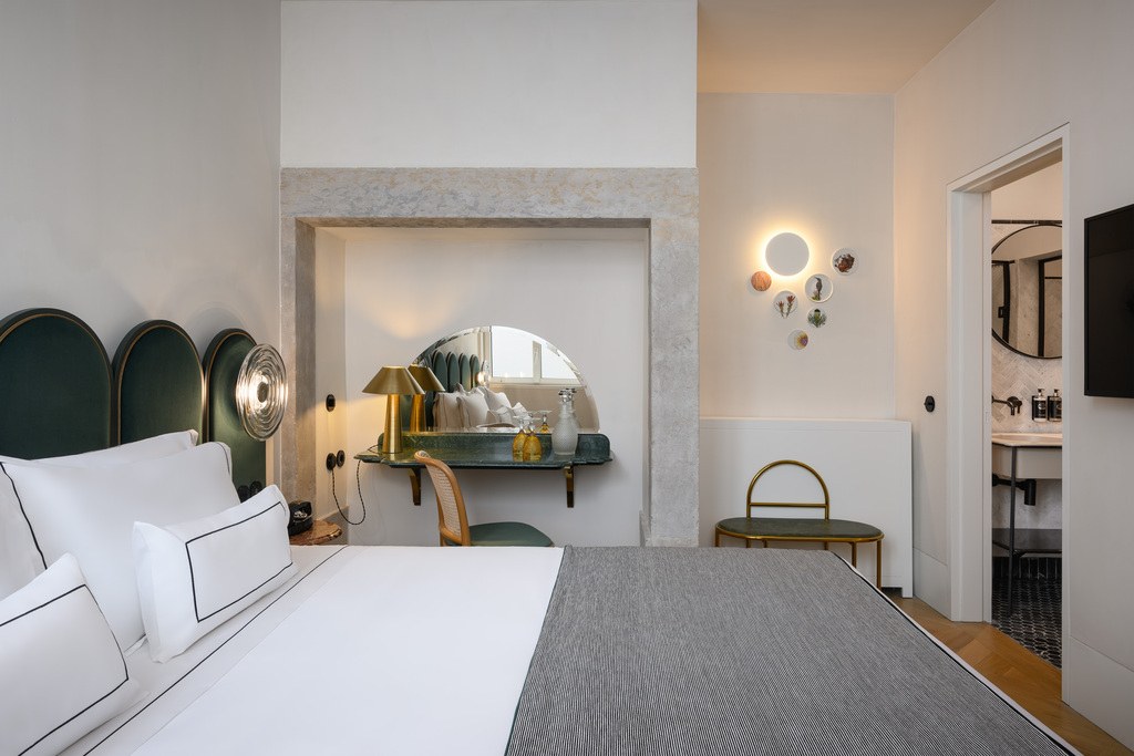 MONTEBELO VISTA ALEGRE LISBOA CHIADO HOTEL photo 1