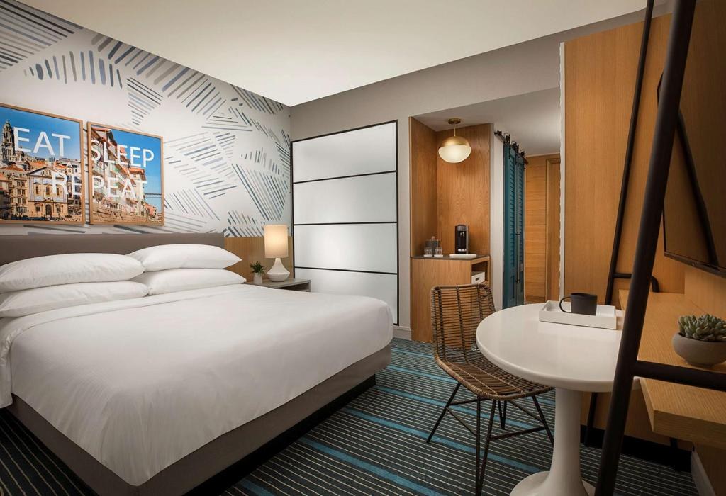 The Monsaraz San Diego, Tapestry Collection by Hilton photo 4