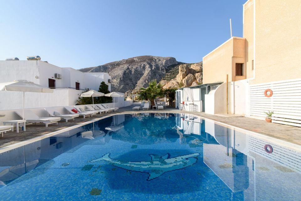 Alitana Boutique Hotel photo 2