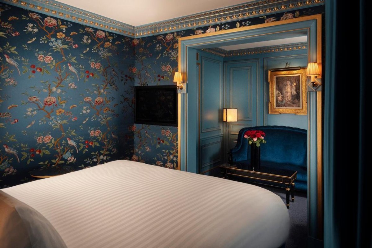 MAISON PROUST HOTEL & SPA LA MER photo 3