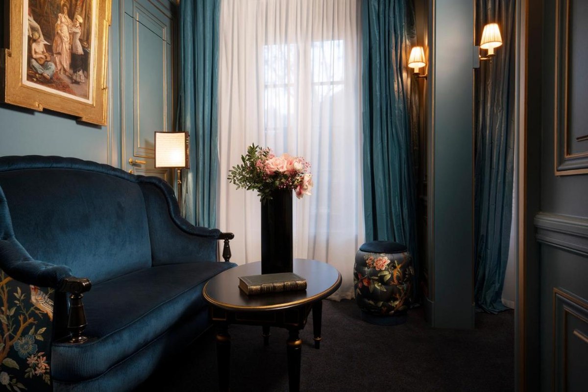 MAISON PROUST HOTEL & SPA LA MER photo 4